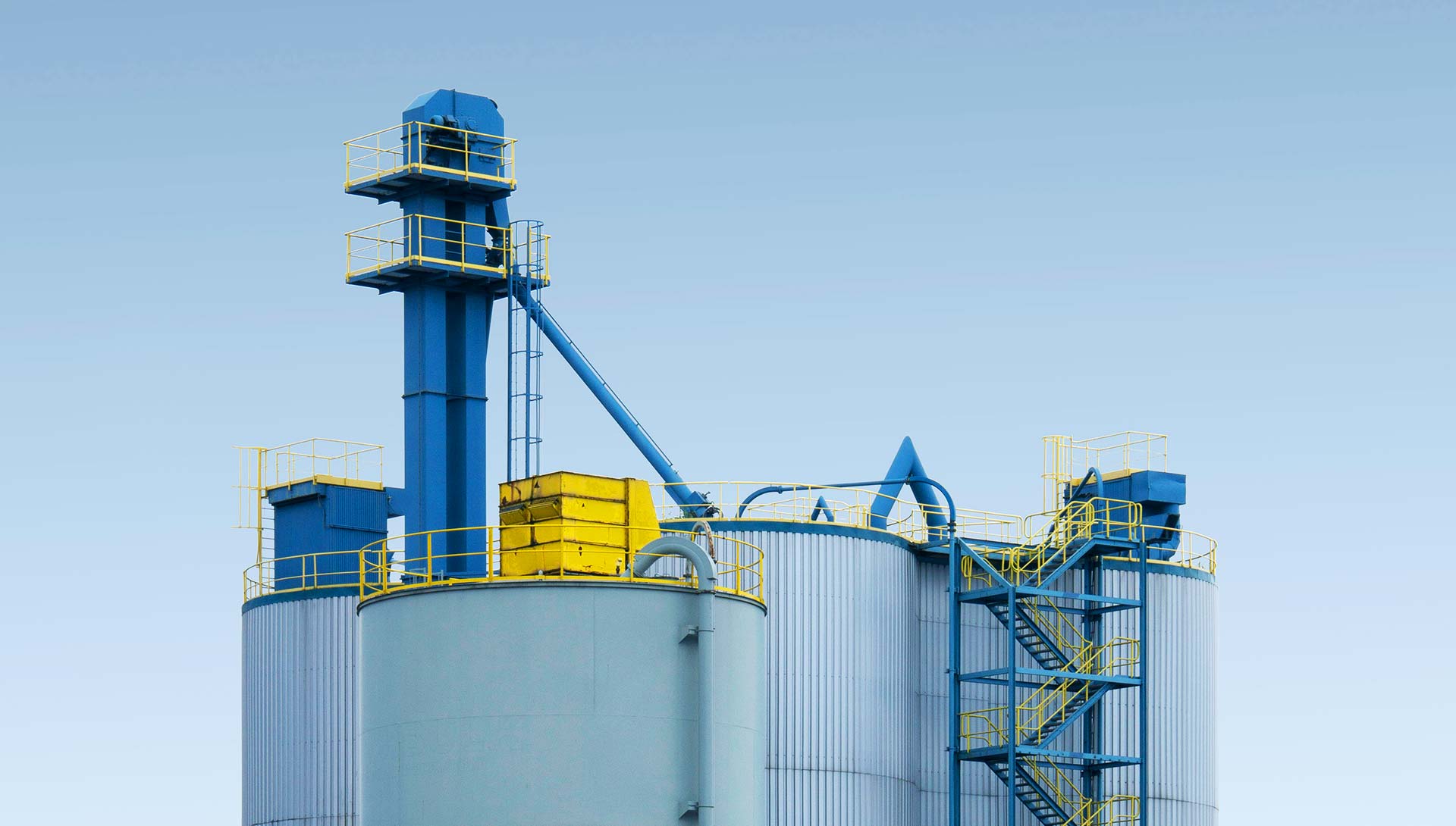 Oil &Amp;Amp; Gas Industry 8 Oil &Amp;Amp; Gas Refinery